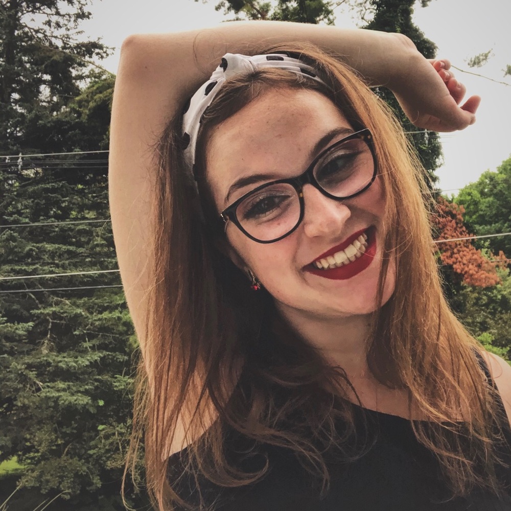Meet your Posher, Madison
